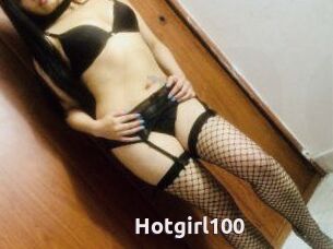Hotgirl100
