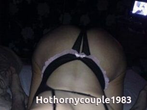 Hothornycouple1983