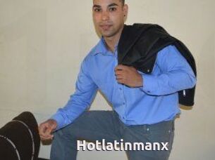 Hotlatinmanx