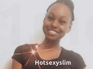 Hotsexyslim
