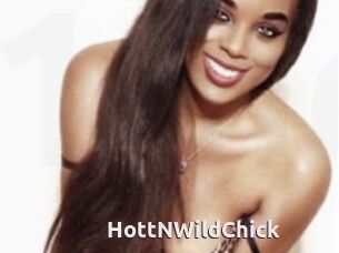 HottNWildChick