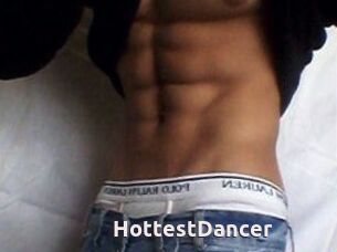 HottestDancer
