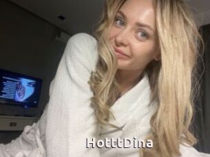 HotttDina