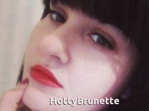 HottyBrunette