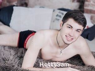 HottySam