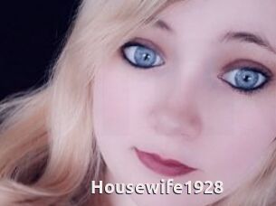 Housewife1928