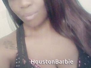 HoustonBarbie