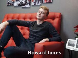 HowardJones