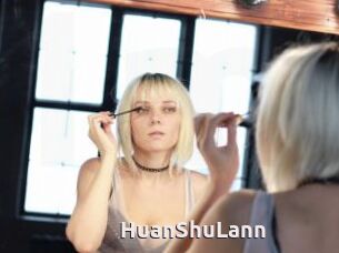 HuanShuLann