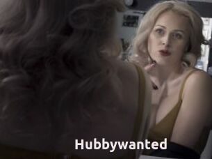 Hubbywanted