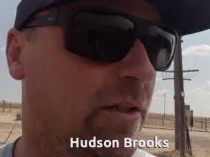 Hudson_Brooks