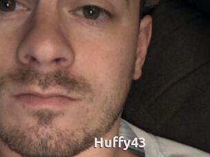 Huffy43