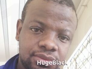 HugeBlack