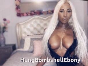 HungBombshellEbony