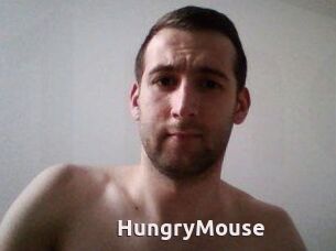 HungryMouse