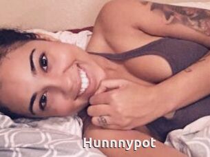 Hunnnypot