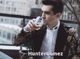 HunterGomez