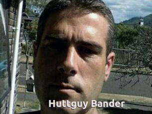 Huttguy_Bander