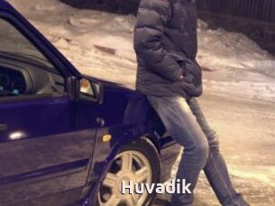 Huvadik