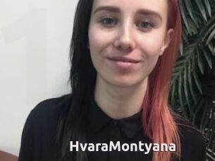 HvaraMontyana
