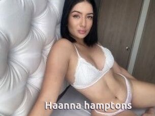 Haanna_hamptons