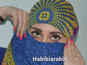 Habibiarabic