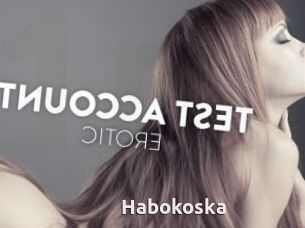 Habokoska