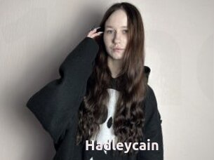 Hadleycain