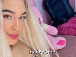 Hadlysweet