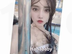 Hahababy