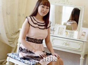 Haile