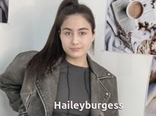 Haileyburgess