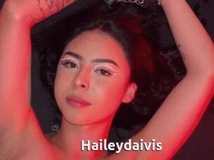 Haileydaivis
