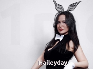 Haileyday