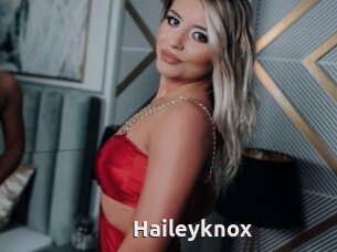 Haileyknox