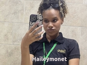 Haileymonet