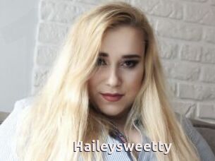 Haileysweetty