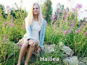 Hailiea