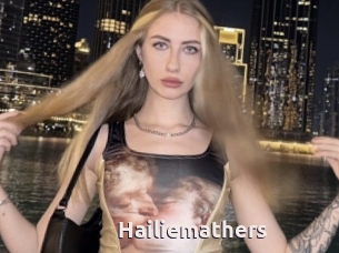 Hailiemathers