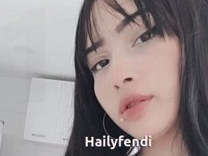 Hailyfendi