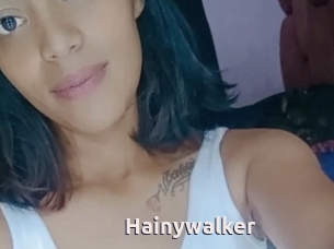 Hainywalker