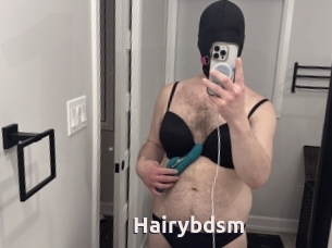 Hairybdsm