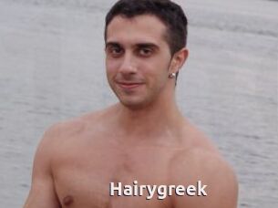 Hairygreek