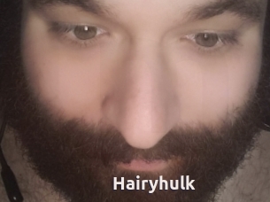 Hairyhulk