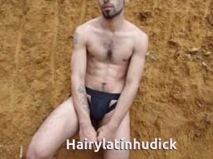 Hairylatinhudick