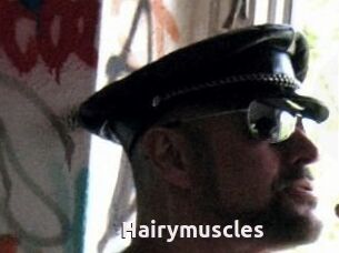 Hairymuscles