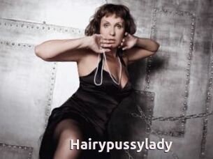 Hairypussylady