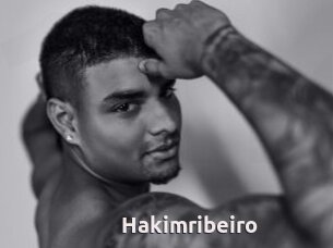 Hakimribeiro
