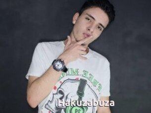 Hakuzabuza