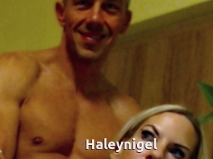 Haleynigel